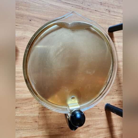 Douglas Flameproof Coffee Pot - Picture 6 of 8